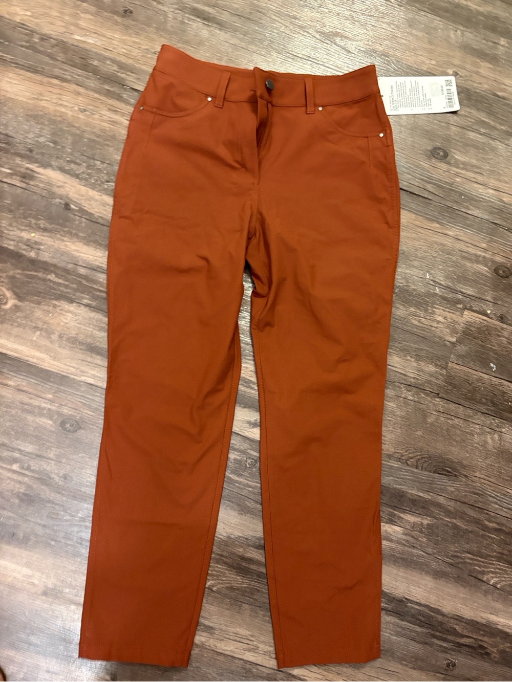 Lululemon city sleek 5 pocket women’s pants nwt